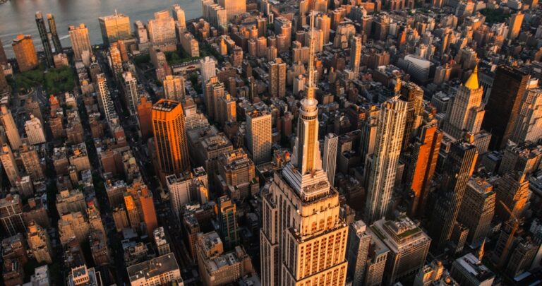 New York