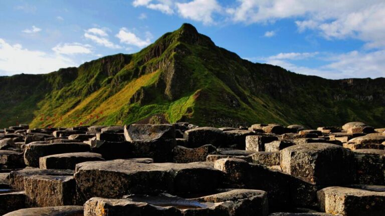 Wanderreisen in Irland