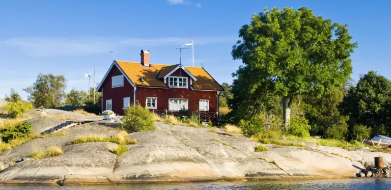Finnland Radreise