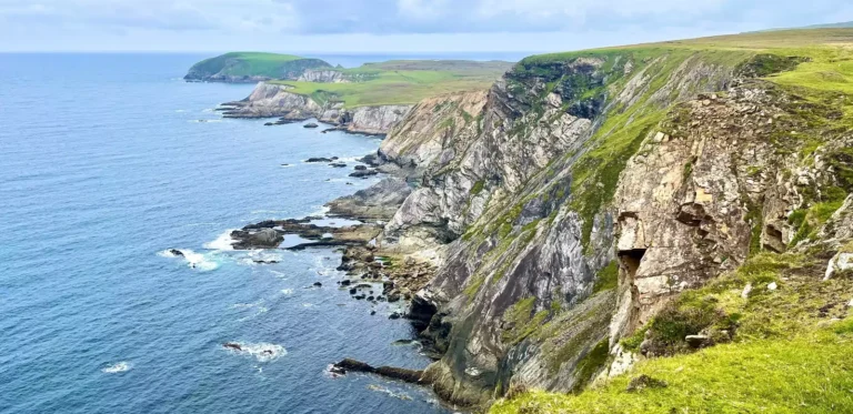 Irland