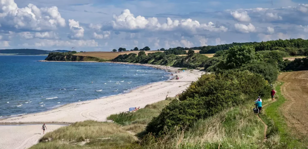 Weissenhäuser Strand