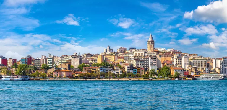 Istanbul