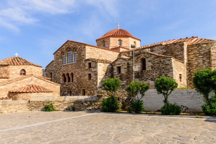 Kykladen