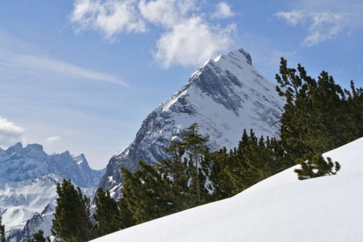 Karwendel