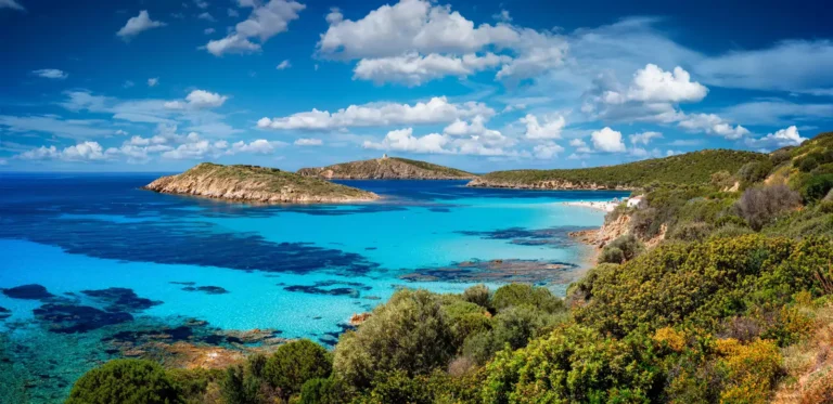 Sardinien aktiv & entspannt