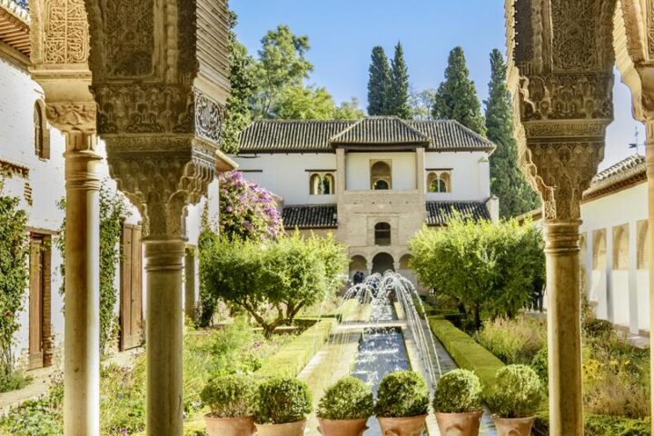 Andalusien
