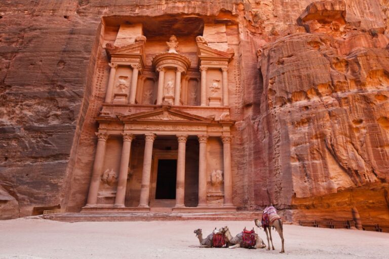 Jordanien