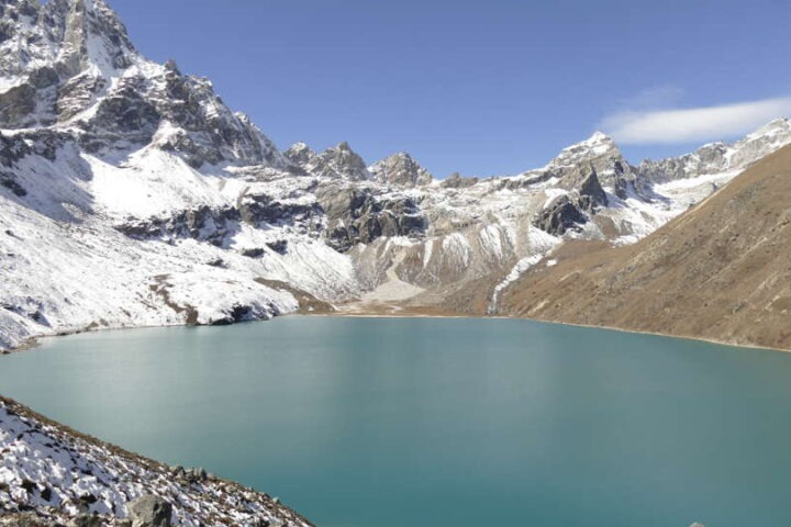 Gokyo-Ri