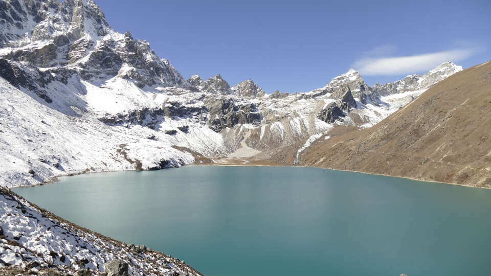 Gokyo-Ri