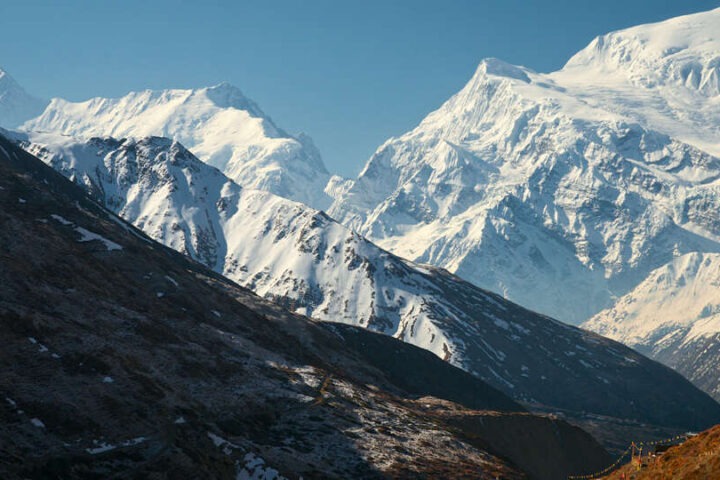 Annapurna Circuit