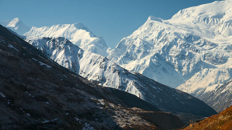 Annapurna Circuit