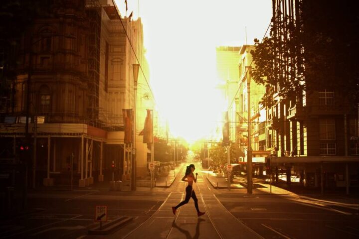 Australien und Neuseeland