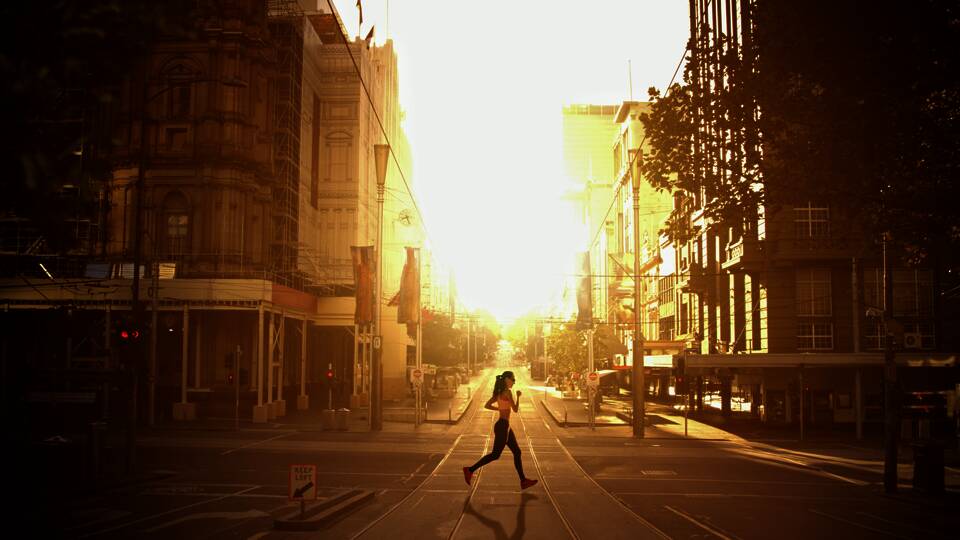 Australien und Neuseeland