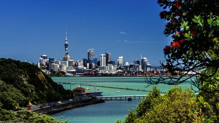 Neuseeland