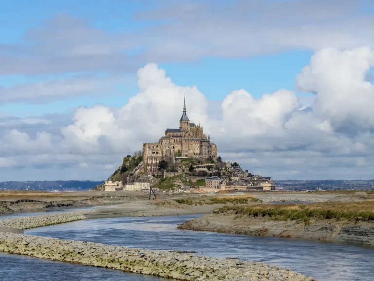 Normandie