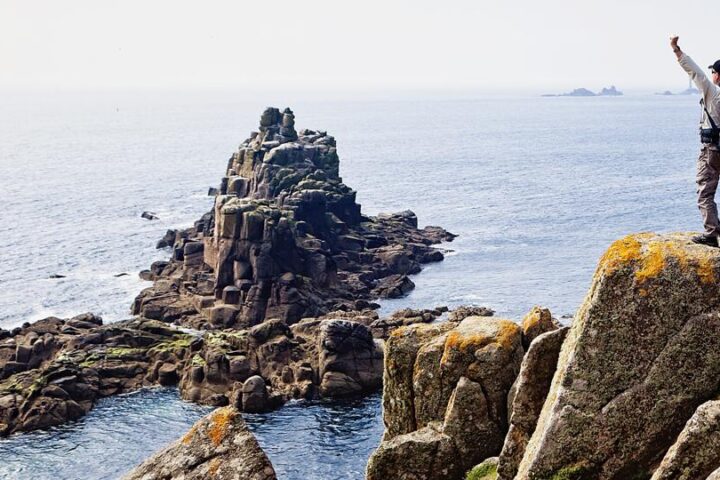 Cornwall