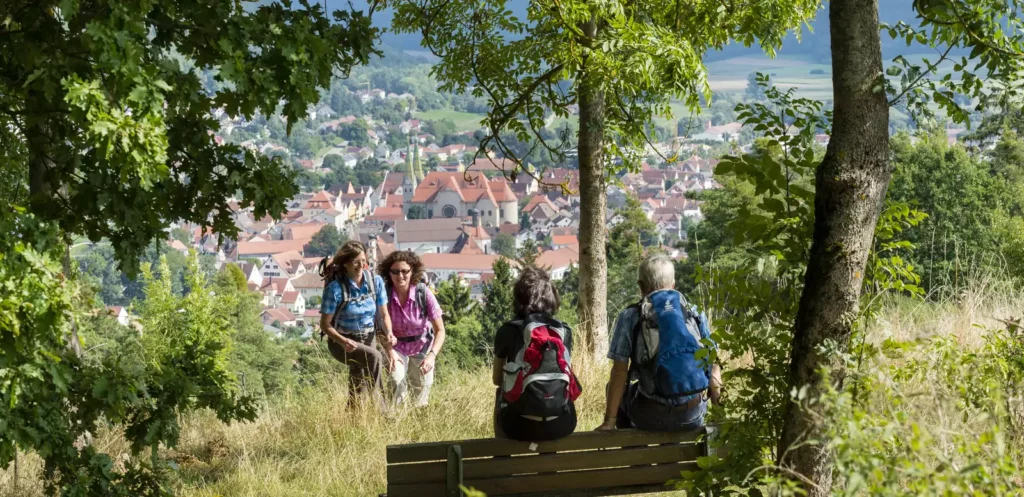 Altmühltal