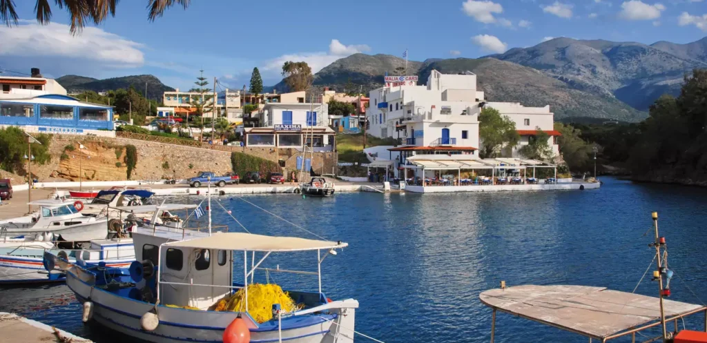 Kreta