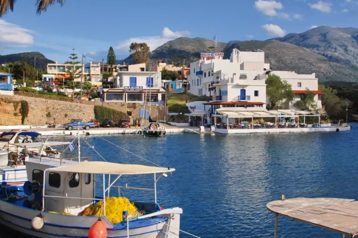 Kreta