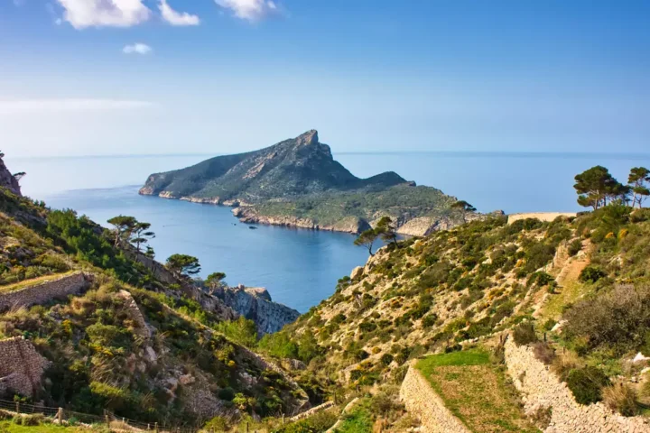 Mallorcas Traumküsten