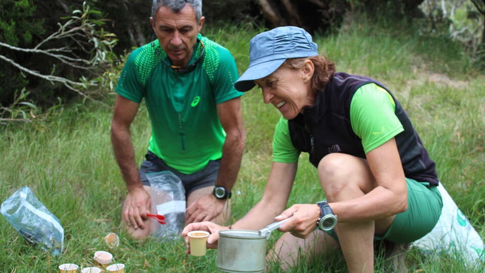 La Reunion Wanderreise
