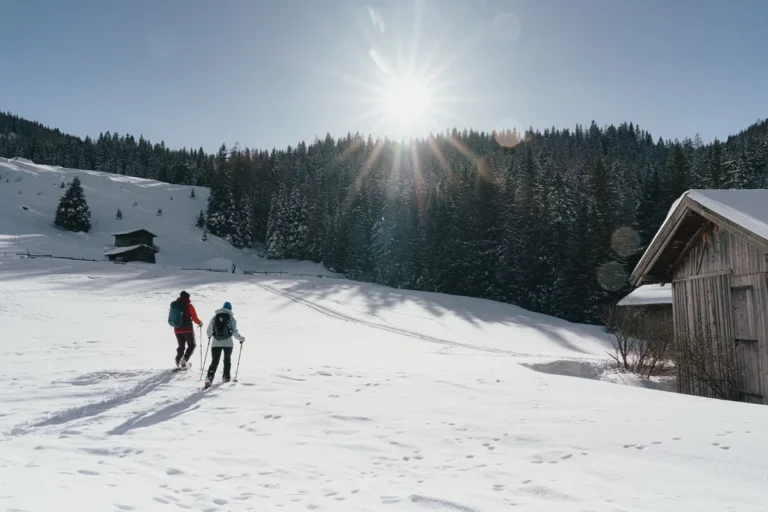 Tiroler Alpen