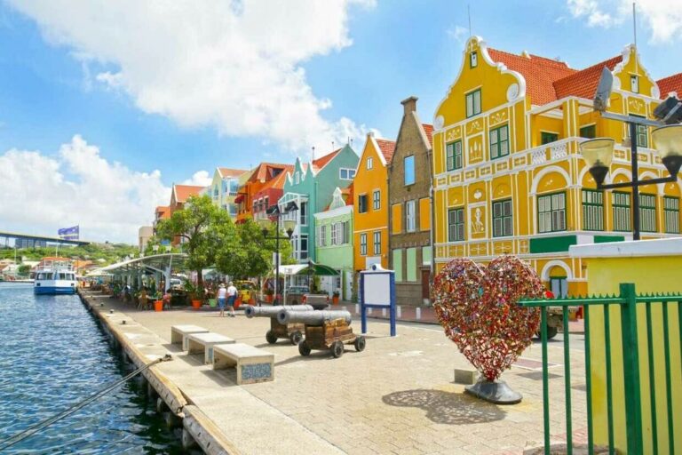 Aruba Bonaire Curacao