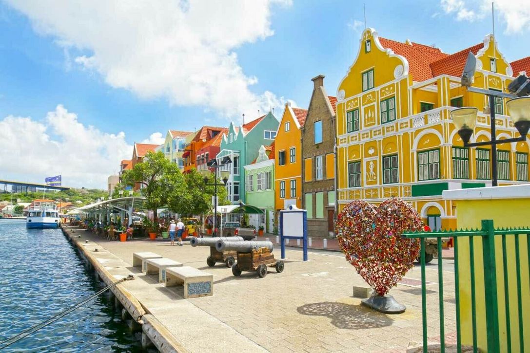Aruba Bonaire Curacao