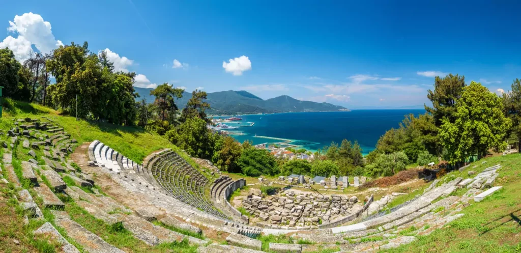 Thassos