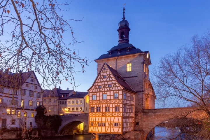 Bamberg