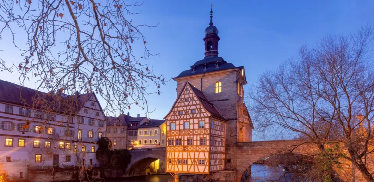 Bamberg