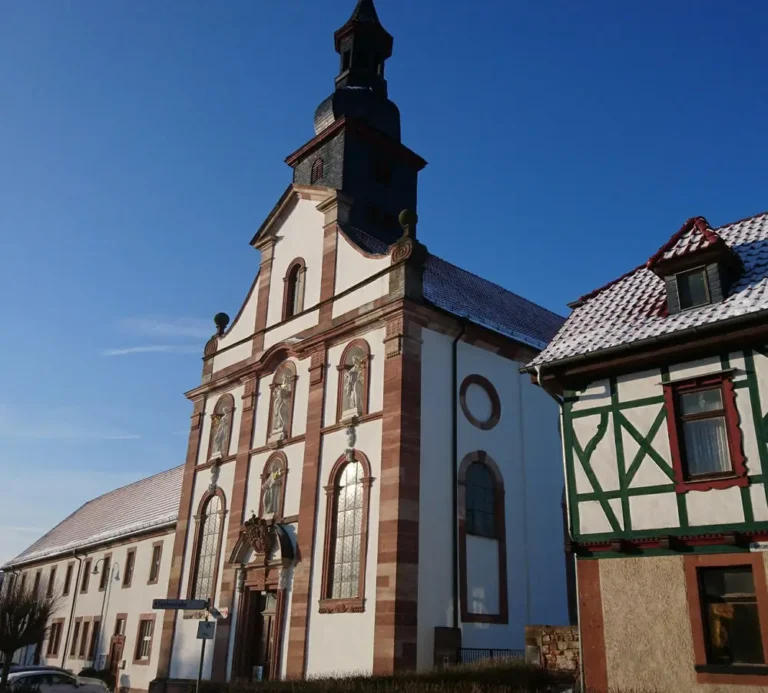 Thüringen