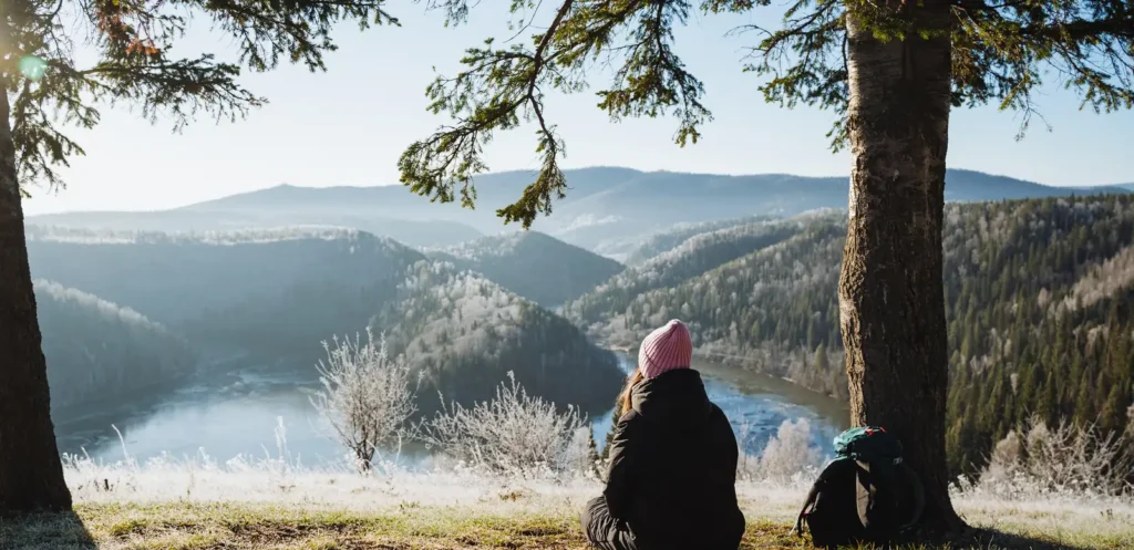Wandern & Yoga