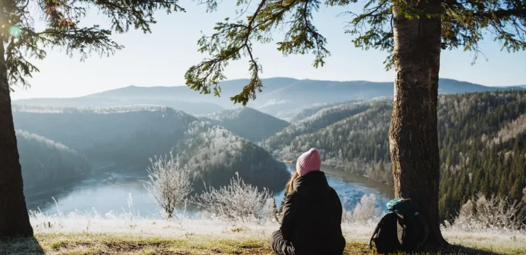 Wandern & Yoga