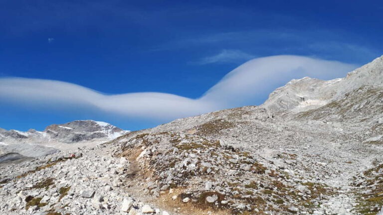 Zugspitze