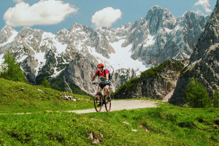 Alpe Adria Trail