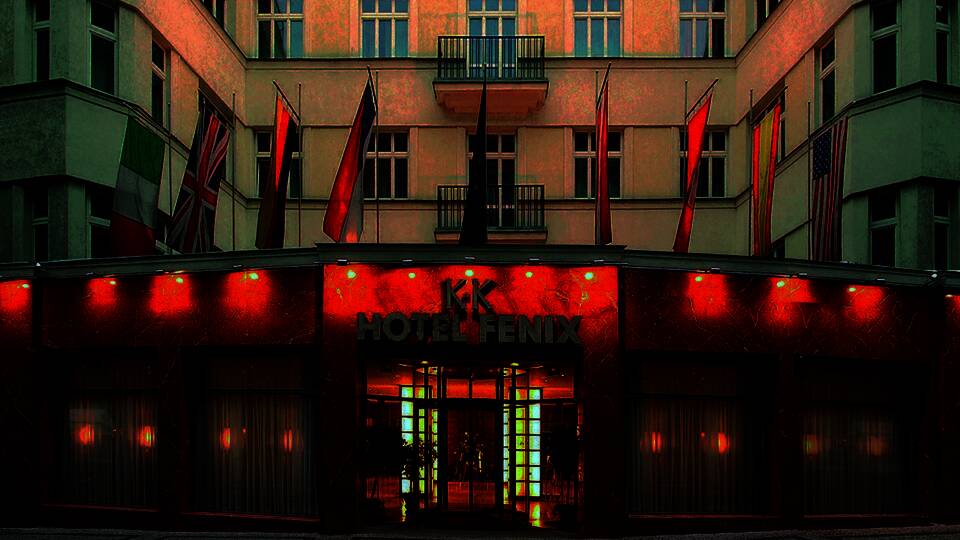 Städtereise Prag