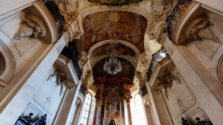 Städtereise Prag