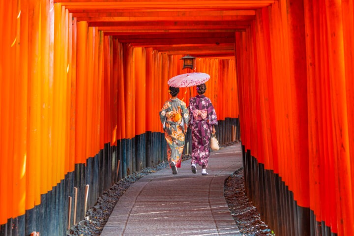 Japan