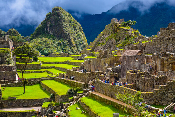 Peru
