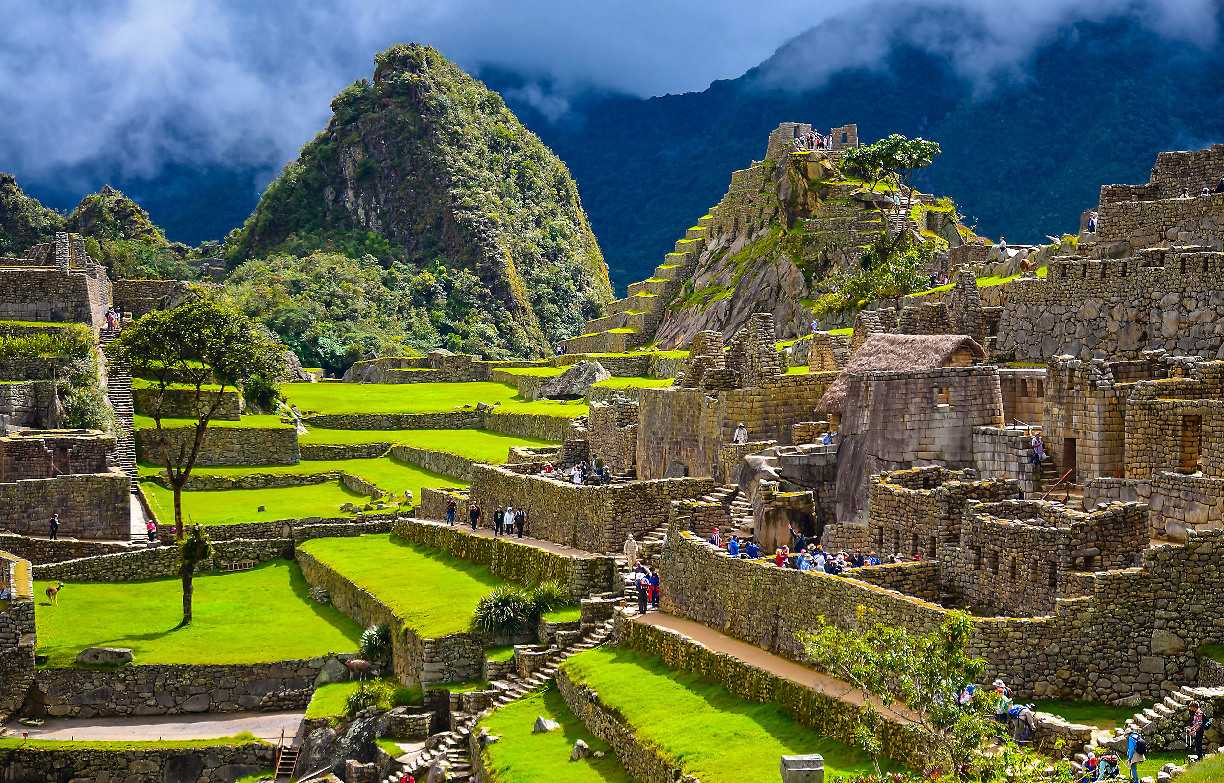 Peru