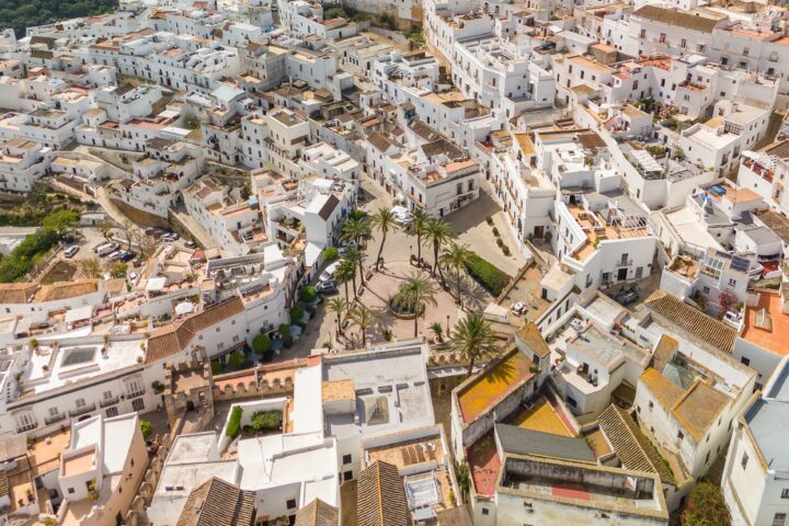Rundreise Andalusien Deluxe