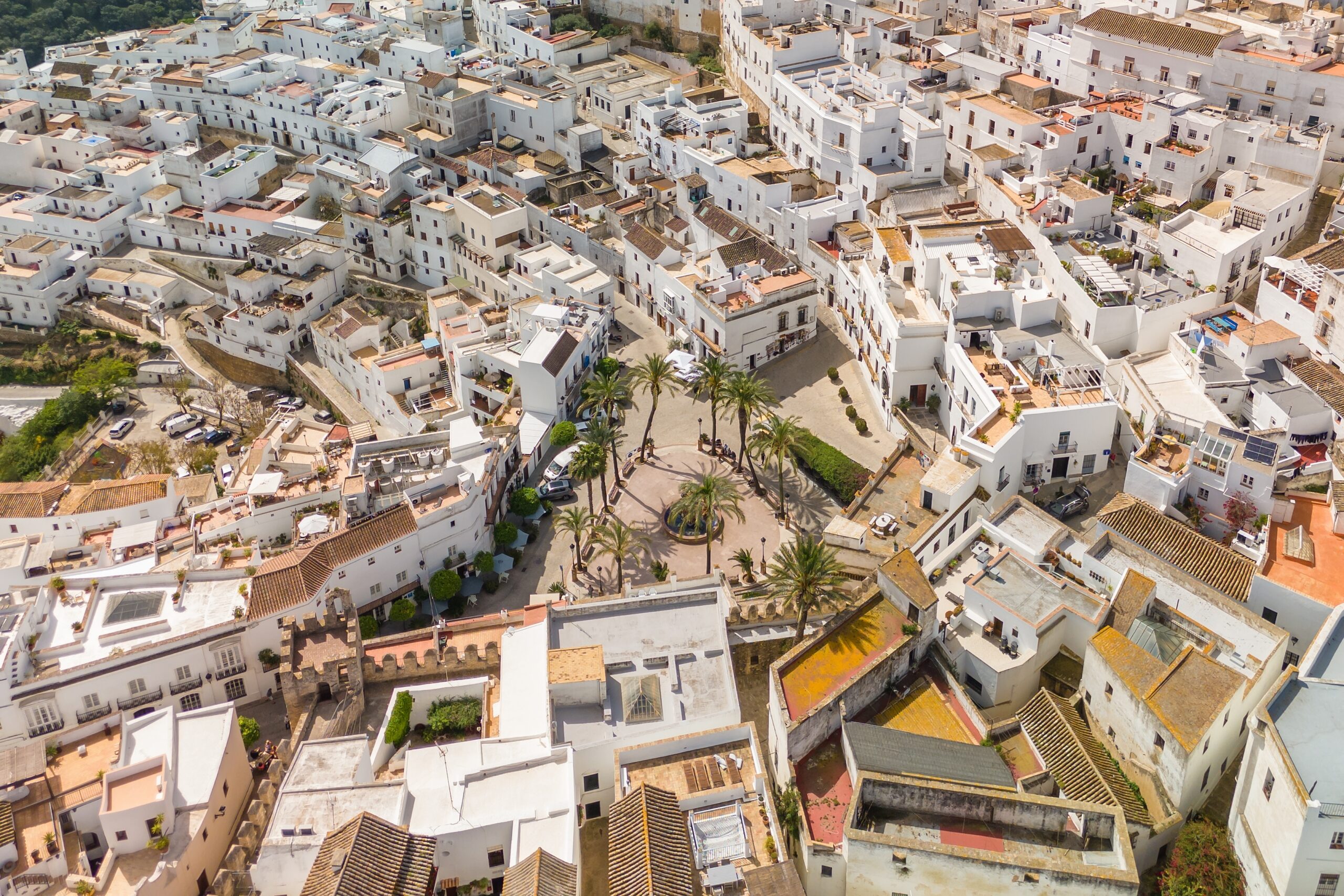 Rundreise Andalusien Deluxe