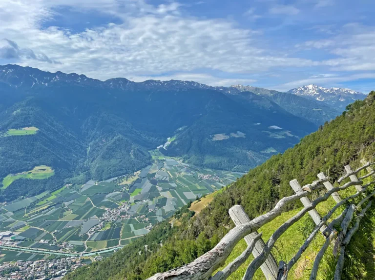 Meraner Höhenweg