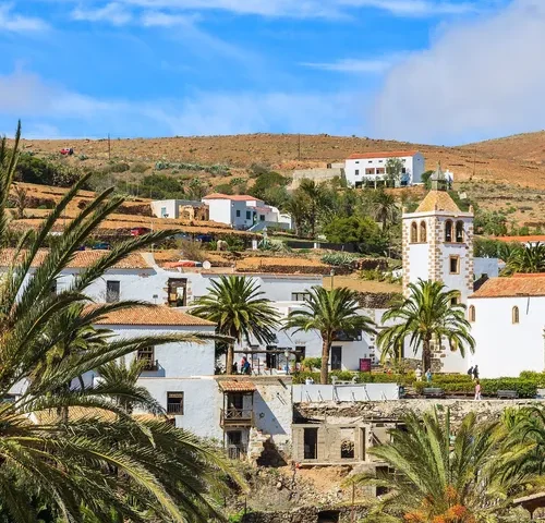 Fuerteventura multiaktiv