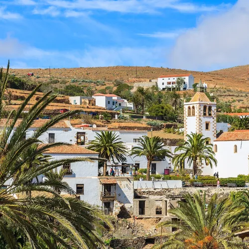Fuerteventura multiaktiv