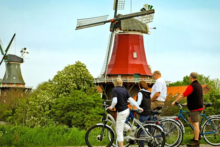Ostfriesland