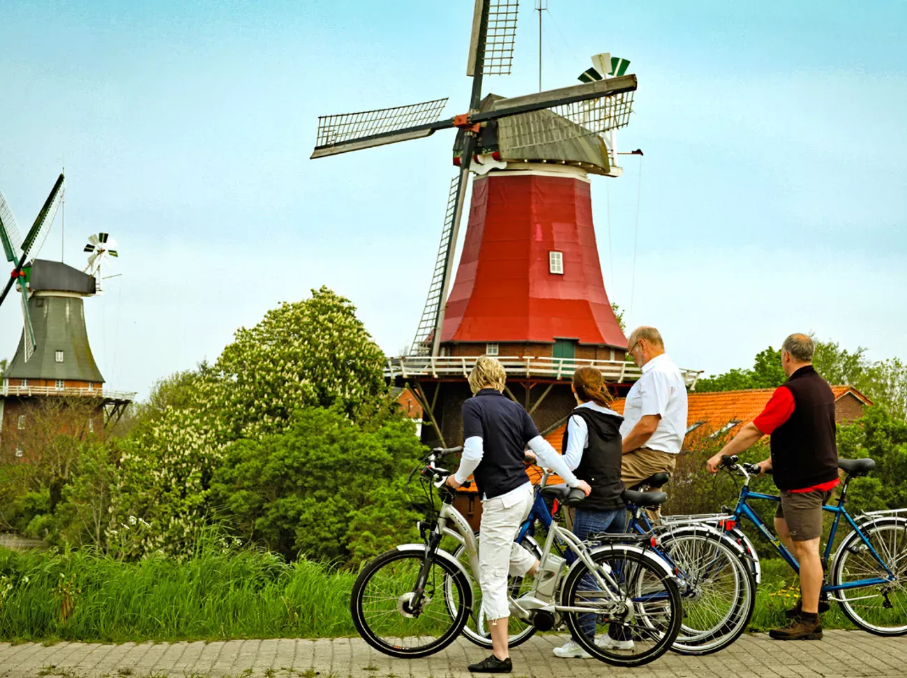 Ostfriesland