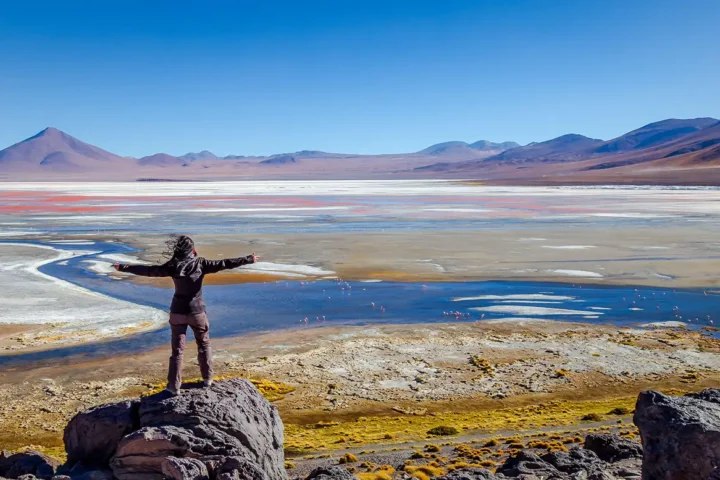 Bolivien