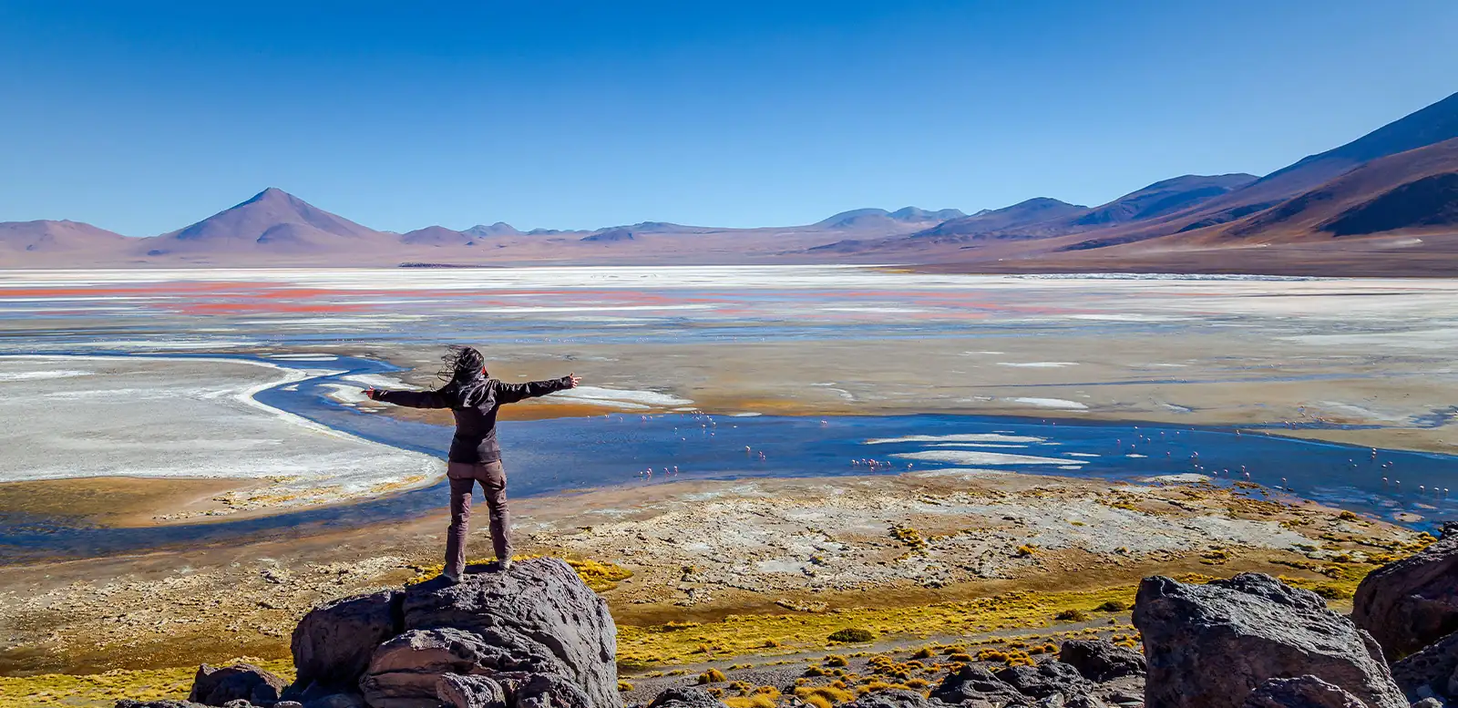 Bolivien